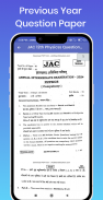 JAC Board Exam Prep 2024-25 screenshot 5