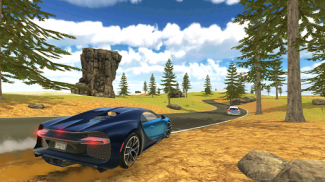 Chiron Drift Simulator screenshot 6