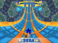 Sonic The Hedgehog 4 Ep. II screenshot 11