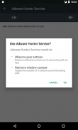 Adware Hunter - Popup Ad Fixer screenshot 5