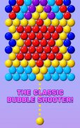 Jogos Bubble Shooter - Puzzle screenshot 19