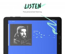 Pandora - Music & Podcasts screenshot 3