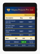 Magna Bullion screenshot 0