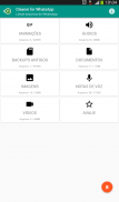 Limpeza para WhatsApp screenshot 10