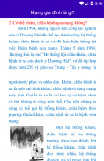 Mang gia dinh la gi screenshot 3
