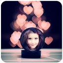 Magic Photo Art Icon