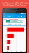 Expense Manager screenshot 4