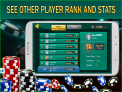 Crazy 4 Poker Casino screenshot 2