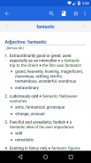 Dictionary - WordWeb screenshot 4