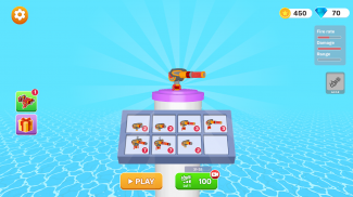 Draw To Smash : Toilet Puzzle screenshot 25