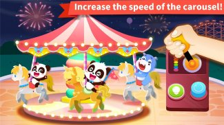 Il carnevale di Baby Panda screenshot 1