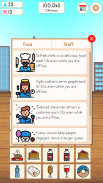 Restaurant Tycoon screenshot 0