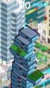 TOWER BUILDER: BUILD IT screenshot 4