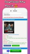 Filmyzilla Hollywood movie Hindi download play screenshot 0