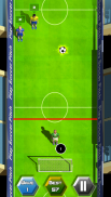 Soccer Pitch - Table Football Breaker screenshot 7