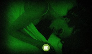 Night Vision Camera Simulation screenshot 6