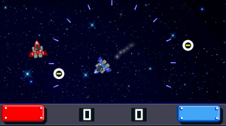 12 MiniBattles - Two Players screenshot 5