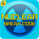 Nuclear : Break Code Icon