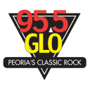 95.5 GLO icon