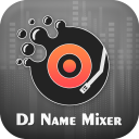 DJ Name Mixer