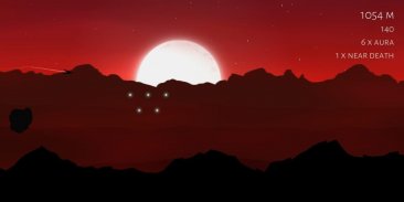 Space Chase : Odyssey screenshot 6
