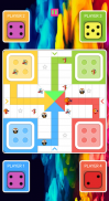 Smart Parcheesi Ludo screenshot 4