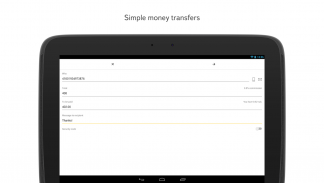 Pay with Yandex.Money screenshot 8