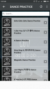 GOT7 Lyrics (Offline) screenshot 4