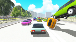 Russian Race VAZ screenshot 4