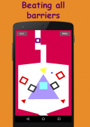 Triang - The Way screenshot 1