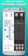 Sudoku - Offline Logic Game screenshot 5