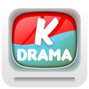 K-DRAMA (OldKoreanDramaReplay) Icon