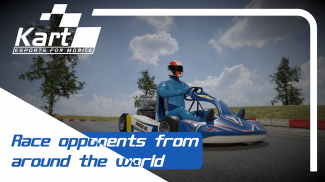 Kart Racing screenshot 2