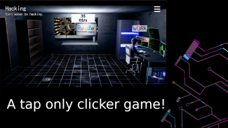 Hack Clicker screenshot 3