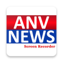 Anv Screen Recorder Icon