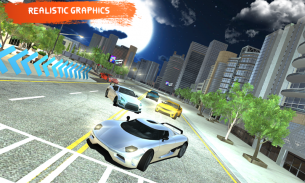 Drift Simulator City Real Drift Car Drifting Game::Appstore  for Android