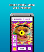 Facegood Free Video Editor screenshot 14