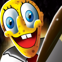 Horror Sponge Granny 4: The Scary Game Mod 2022 Icon