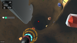 Digging a Hole Simulator screenshot 7