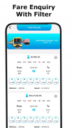 Indian Railway - PNR Status & Live Train Enquiry screenshot 0