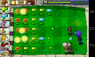 Plants vs. Zombies FREE screenshot 7