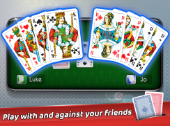 Rummy Multijogador screenshot 2