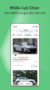 MIOTO - Car rental app screenshot 6