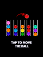 Ball Sort Game: Color Puzzle screenshot 11