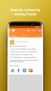 Earn Talktime - Get Recharges, Vouchers, & more! screenshot 4