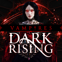 Vampires Dark Rising Icon