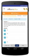 AllExamsInfo - Free practice sets & Notifications screenshot 0