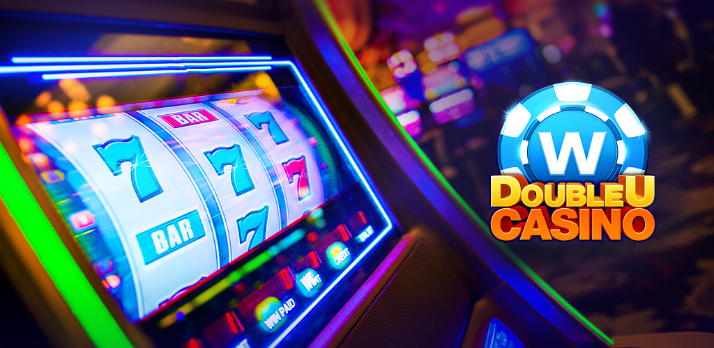 DoubleU Casino - Free Slots alte Version | Aptoide