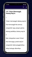 PKJ - Pelengkap Kidung Jemaat screenshot 6