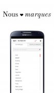 MYBESTBRANDS - Mode, Sales & Trends Shopping App screenshot 2